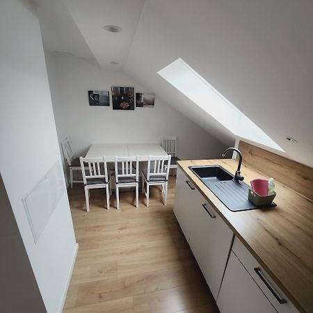 Apartment Katarina Оберасбах Экстерьер фото