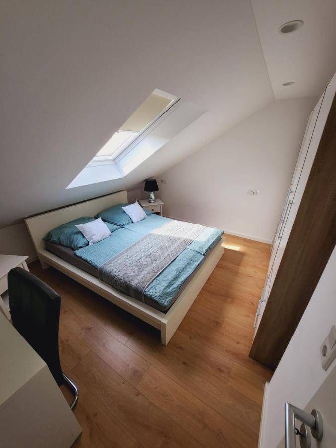 Apartment Katarina Оберасбах Экстерьер фото
