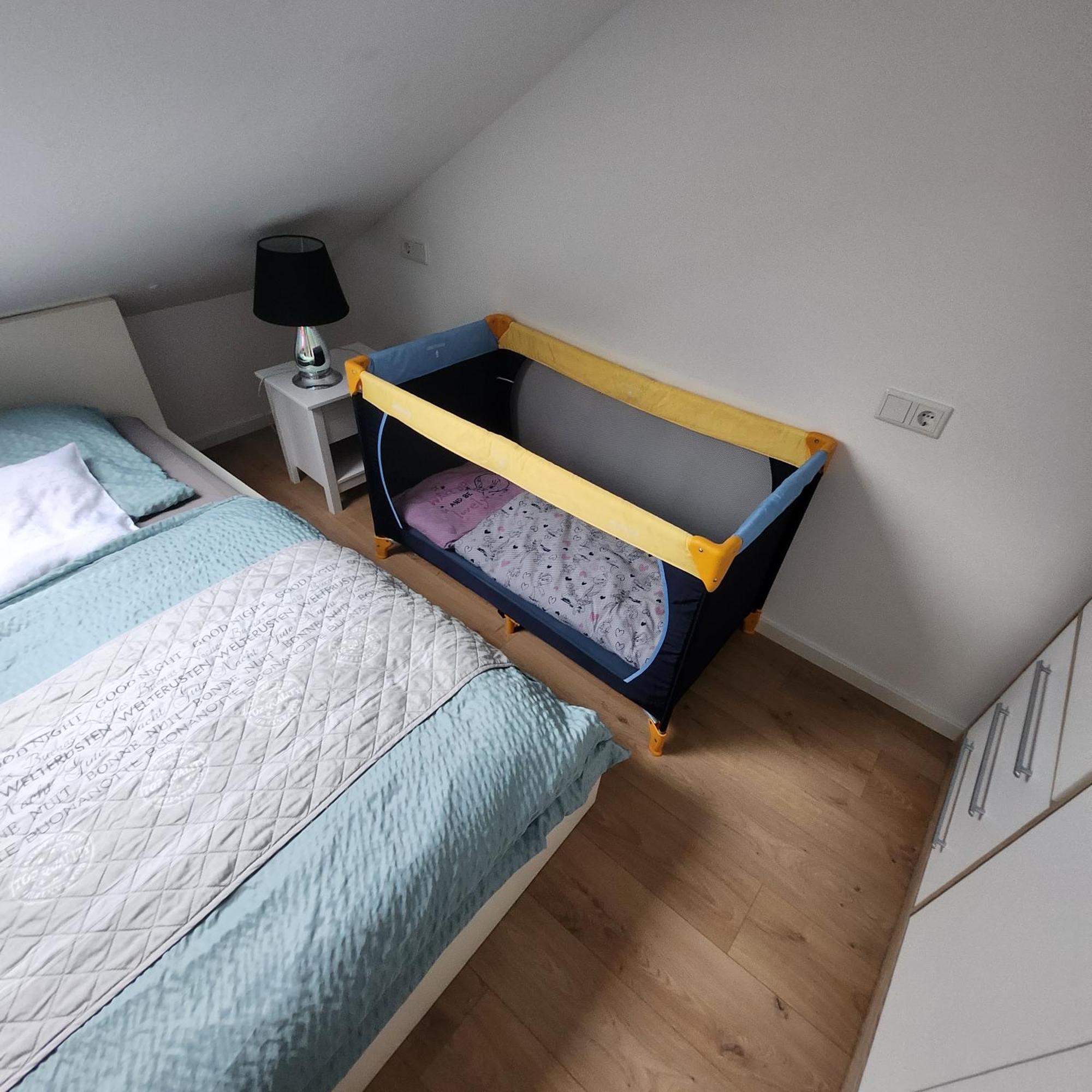 Apartment Katarina Оберасбах Экстерьер фото